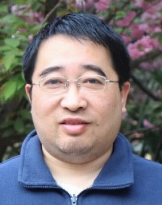 Lei Dai