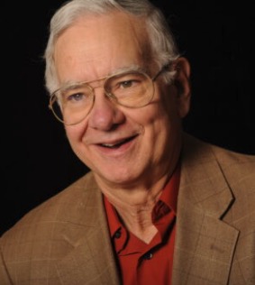 David E. Pritchard