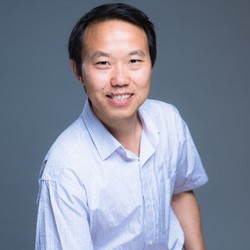 Xun Zhang