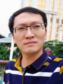 Yueming Gao