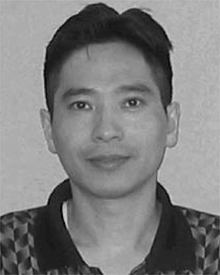Wu, Renbin