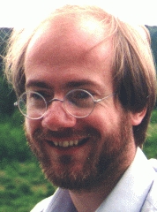 Klaus Zechner