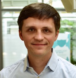 Timon Alexander Hilker