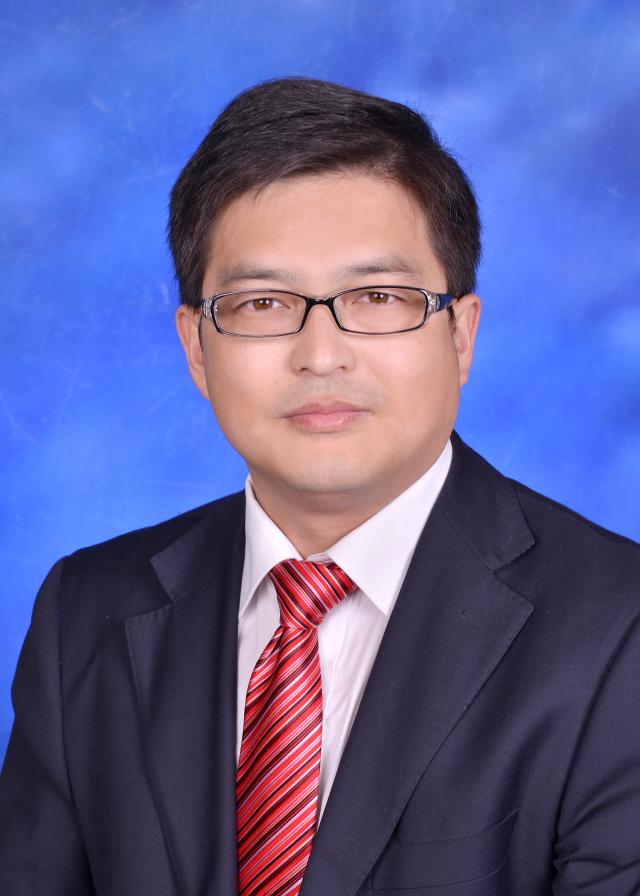 Xuehui Gan