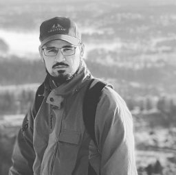 Kashif Mahmood