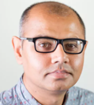 Bobby Acharya