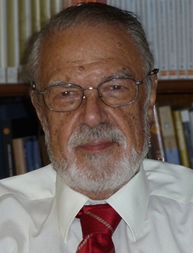 Panayotis Gr. Carydis