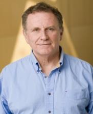 Raymond M. Welsh