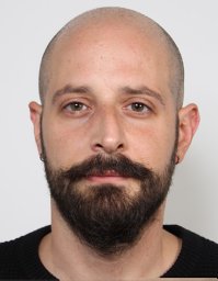 Vasileios Balos