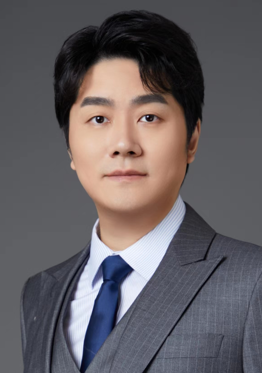 Yihang Zhou
