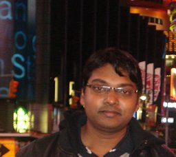 Dutta Mainak
