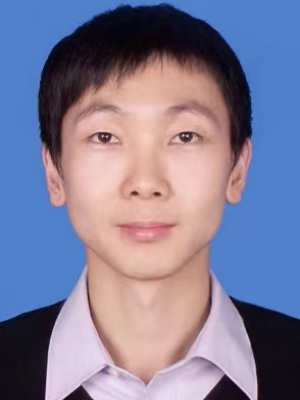 Ji-Bin Li