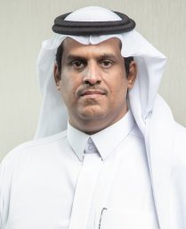 Mshari Alotaibi