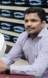 Abdul K. Siraj