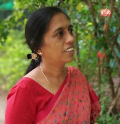 Ramasamy Yasodha