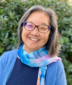 Sheryl H Kataoka