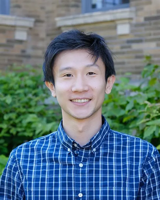 Jerry Liu