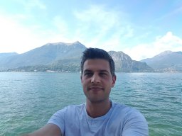 Jeremie Naude
