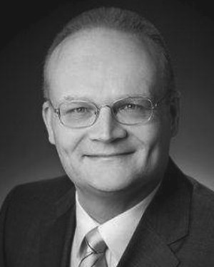 Bernhard Raaf