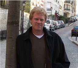 Stephen J. Newell