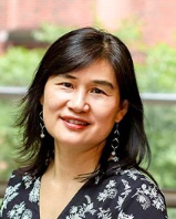 Chien-fei Chen