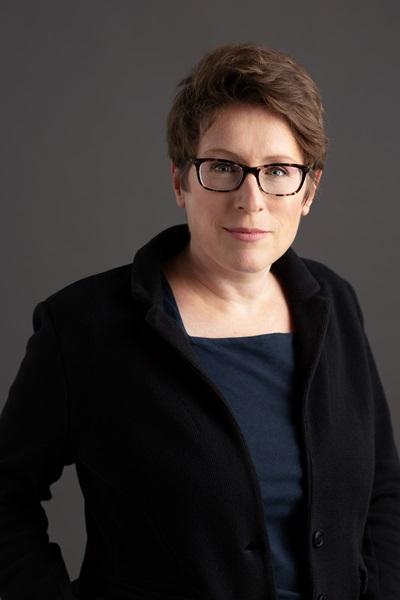 Lucy Green