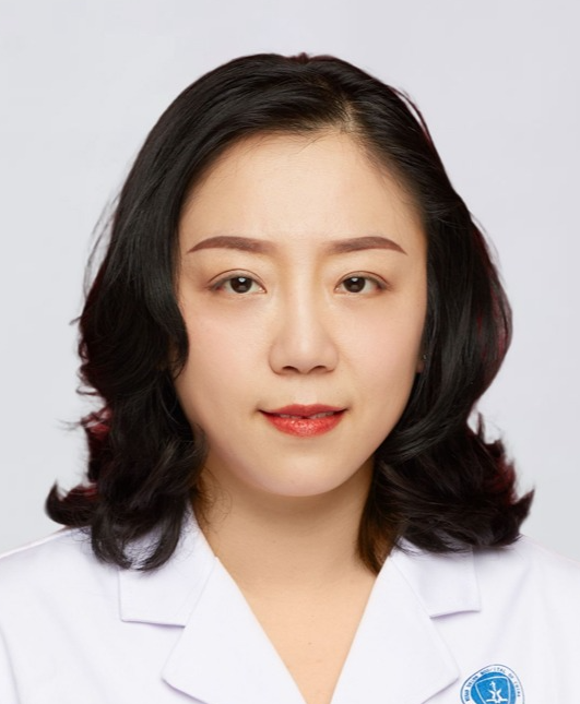 Liqiong Cai