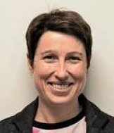 Sarah Gilbert