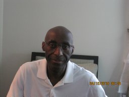 Charles Hagwood