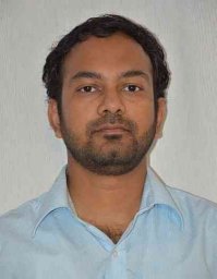 Riddhiman Sarkar