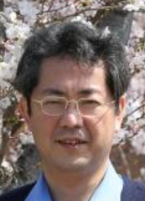 Hideaki Kato