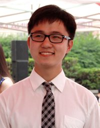 Bowen Gong