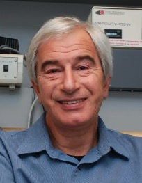 Alex Strongin