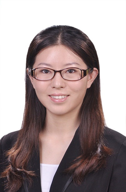 Lili Li