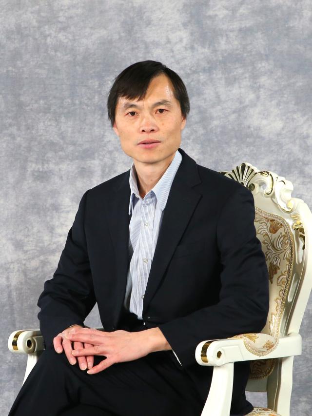 Tao Shan