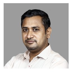Gnanakumar Edwin S
