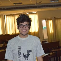 Shresth Verma