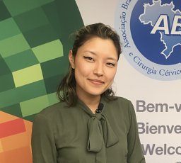 Danielle Yuka Kobayashi