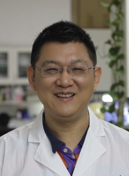 Xiaolei Wu