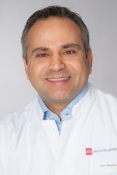 Hazem El Beyrouti
