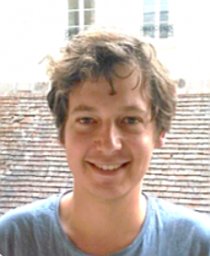 Antoine Langeard