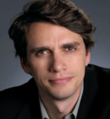 Anthony Gramolini