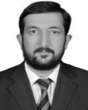 Fazal Muhammad