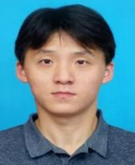 Rouhe ZHANG