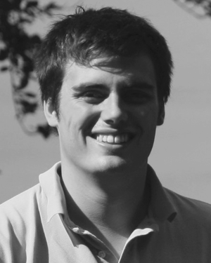 Stephane Van Roy