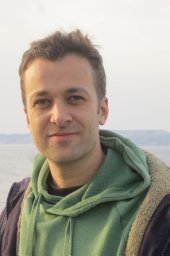 Kolja Knauer