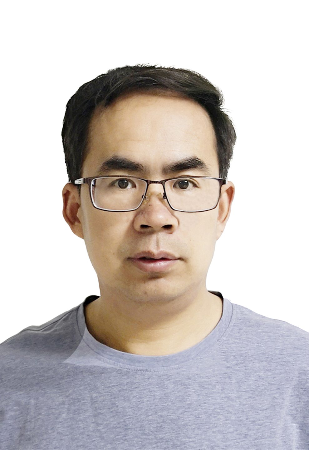 Yongchun Zuo