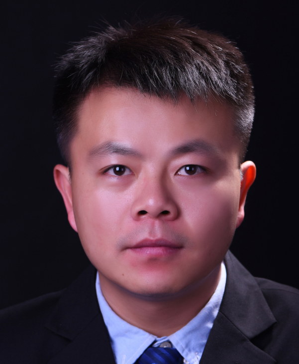 Wending Zhang