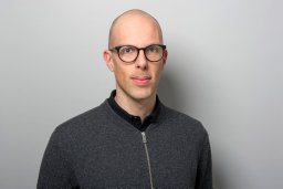 Bjorn Lindstrom