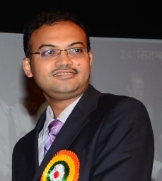 Syed Hissar